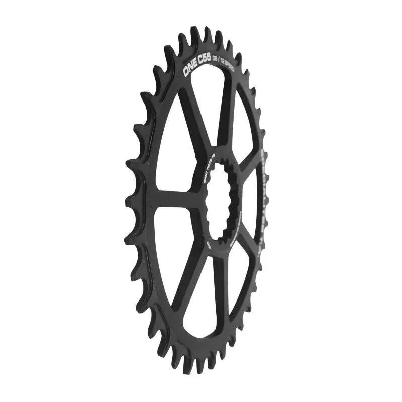 Piastra freno a disco mono direct mount specialities t.a. vtt cannondale ai ta o 7/7