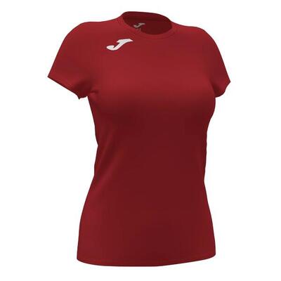 Dames-t-shirt joma record ii