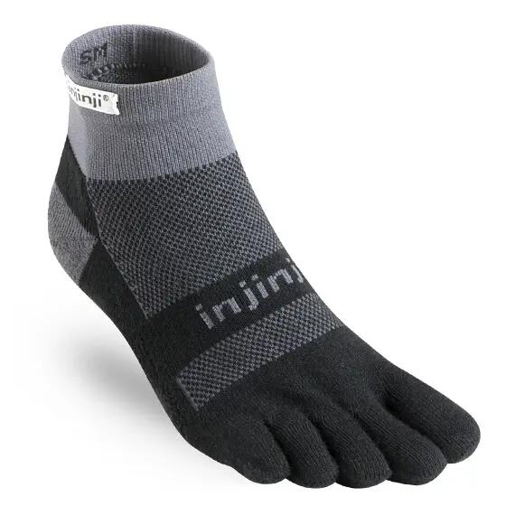 Sosete Injinji Midweight Mini-Crew