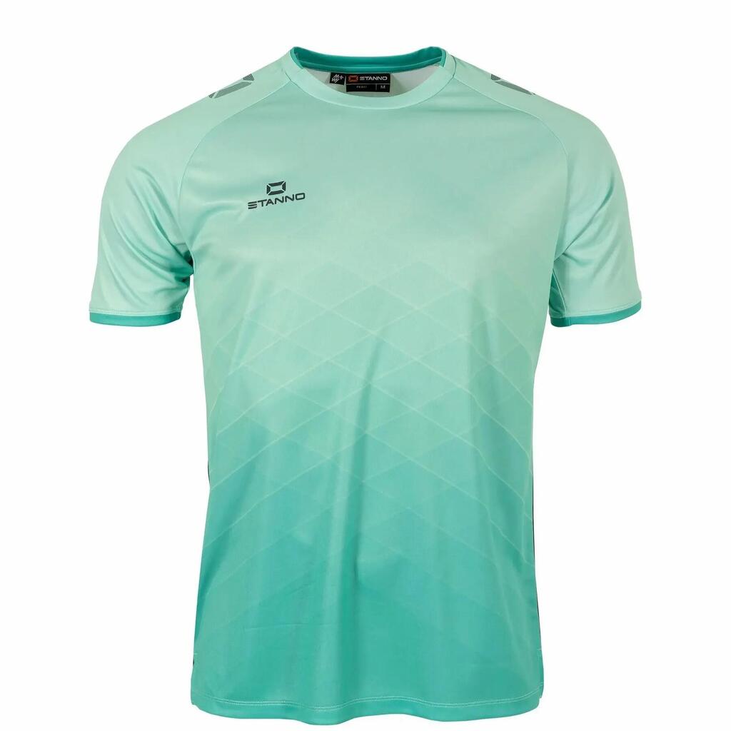 GREEN / BLUE / GREY