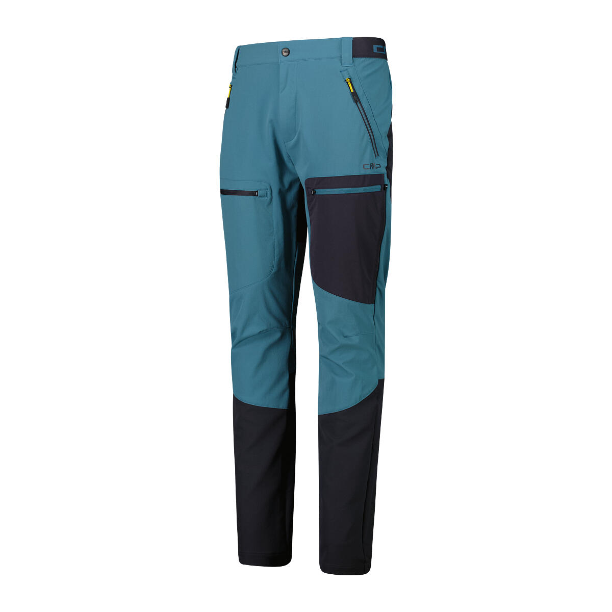 CMP Herren Wanderhose MAN PANT 32T2897 3/7