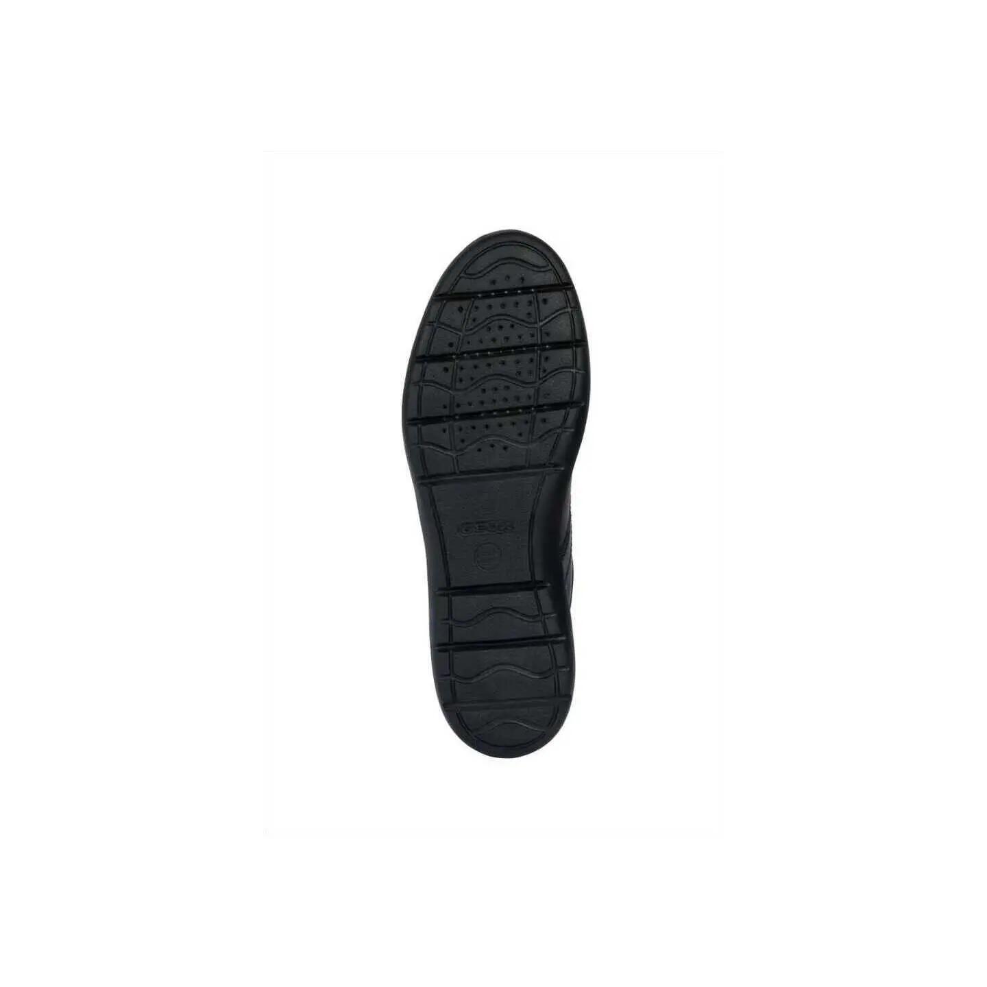 Basket Cuir Geox Leitan - Homme 6/6