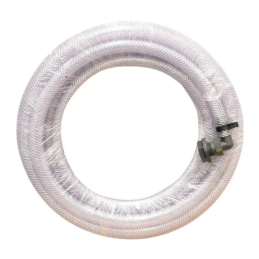 Pompa per prati con pannello solare Hotline 3/7