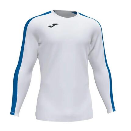 Maillot Manches Longues Football Homme Joma Academy III Rouge