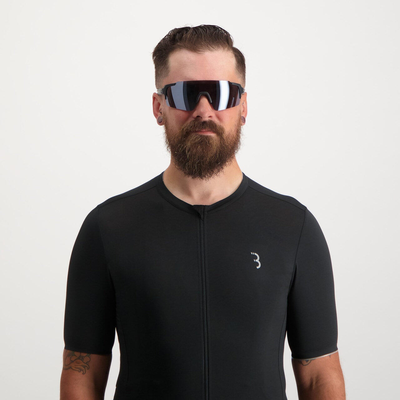 Lunettes de soleil BBB Cycling FullView HC 2/7