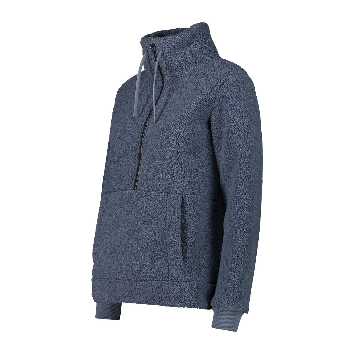 Kobieca bluza półzipowana CMP 3/5