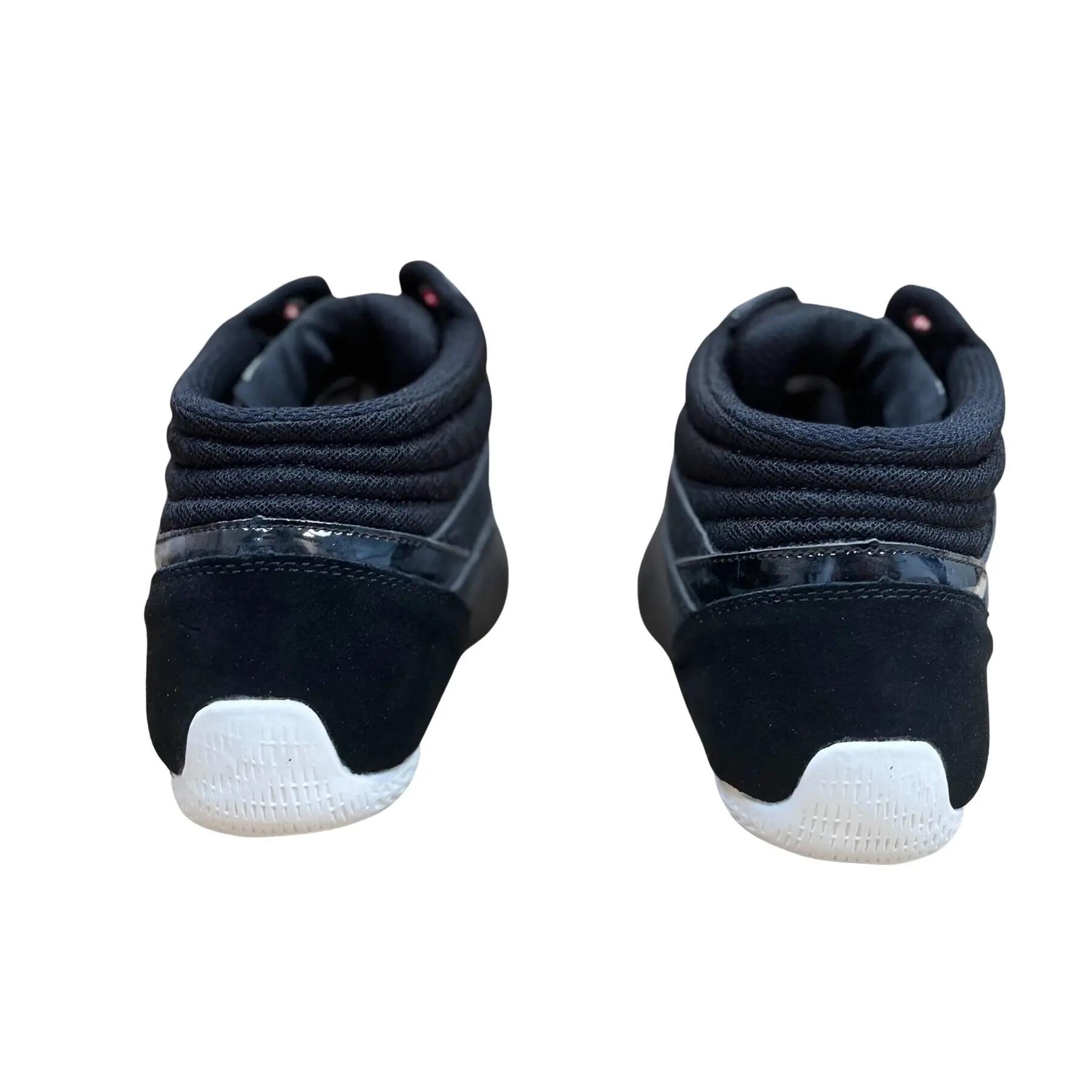 Chaussures de boxe Metal Boxe Viper III 3/4