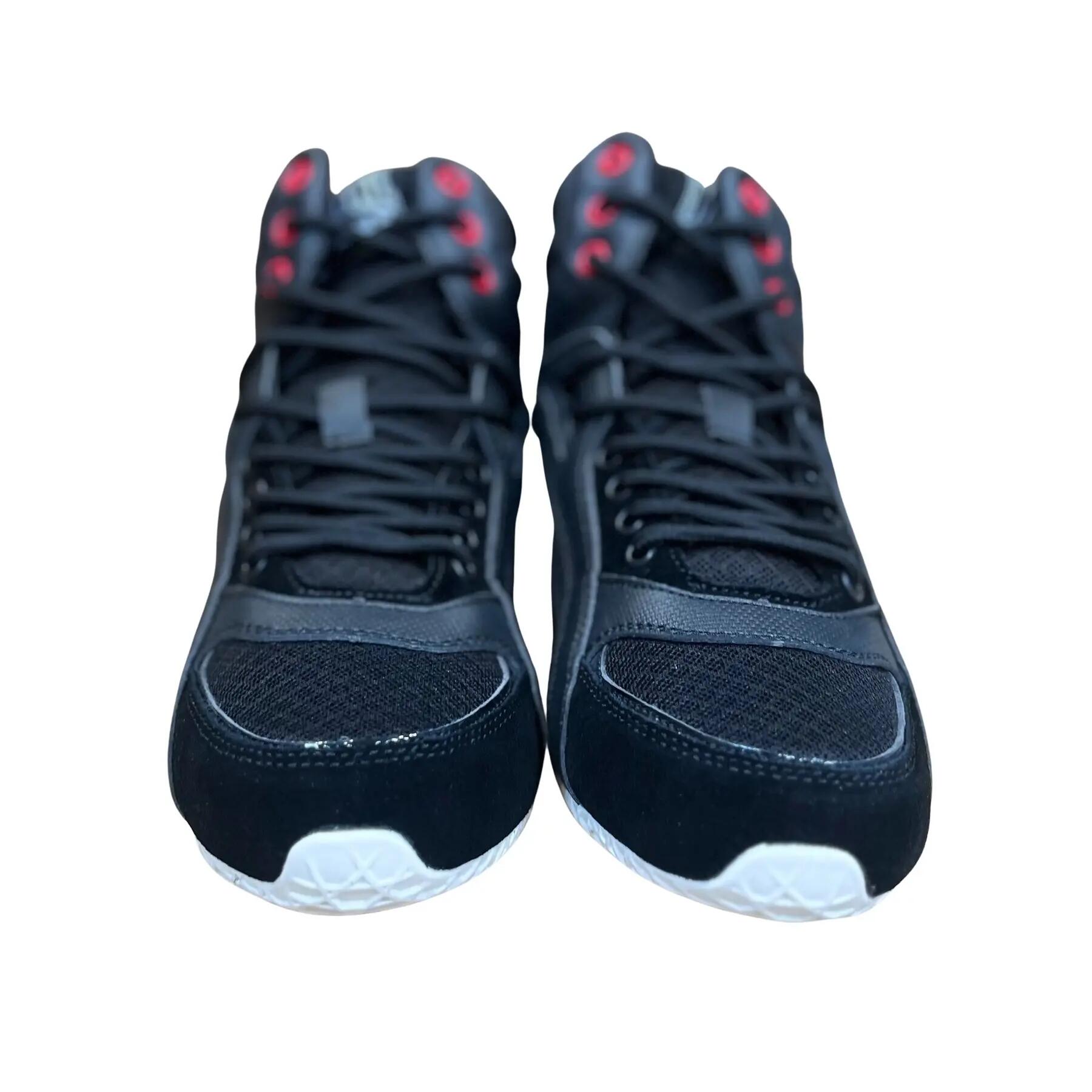 Chaussures de boxe Metal Boxe Viper III 4/4