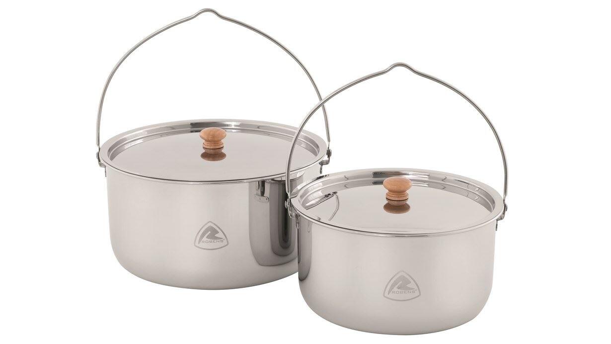 Robens Ottawa Pan 6L 3/6