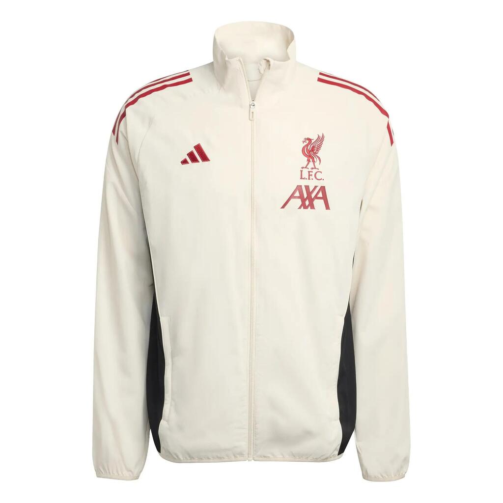 Liverpool FC Pre-Match Tracksuit Jacket 2025/26