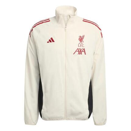 Veste de survêtement Prematch Liverpool FC 2025/26