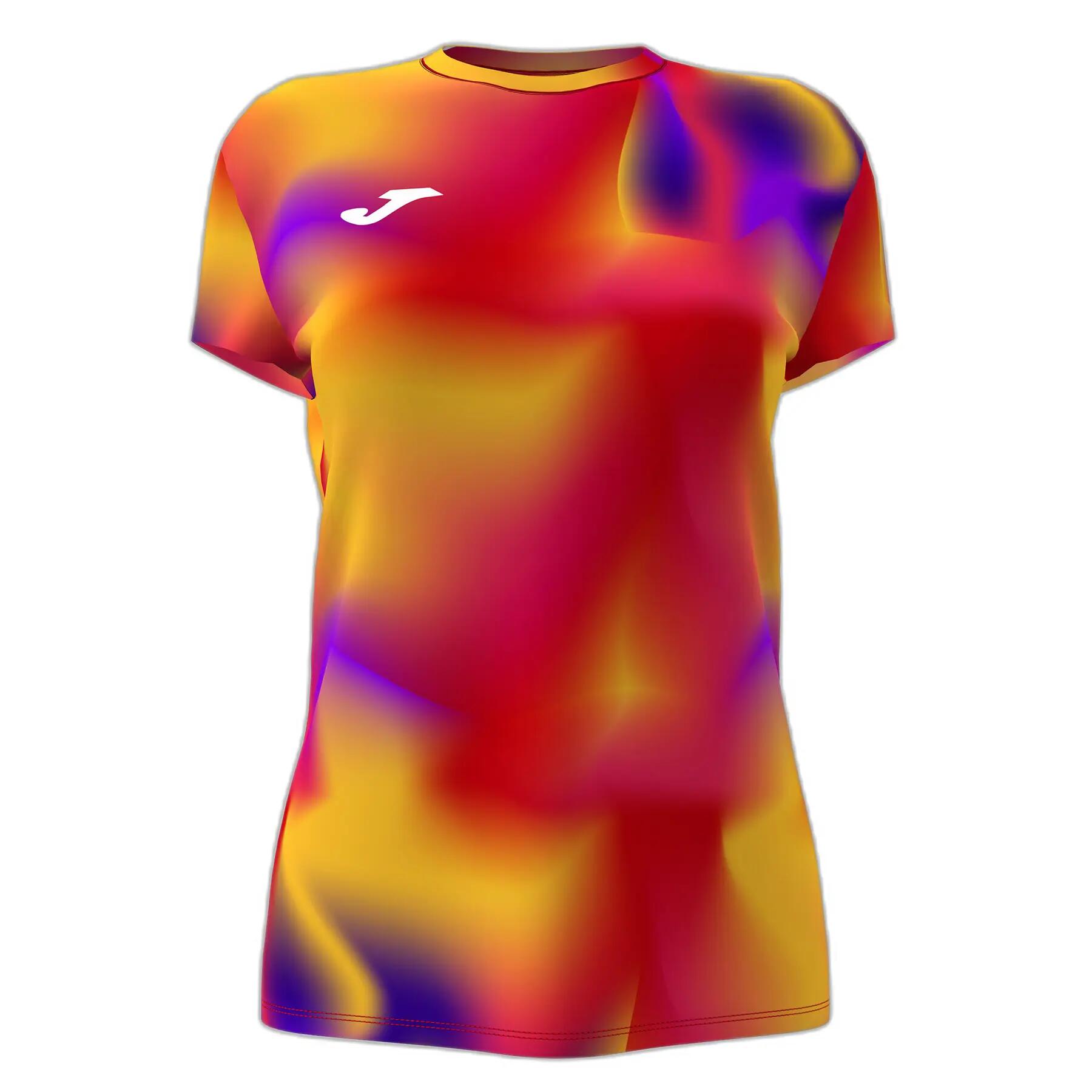 Maillot femme Joma R-trail Nature 1/5