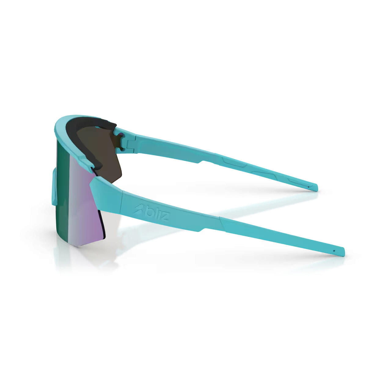 Lunettes de soleil Bliz Breeze 5/5
