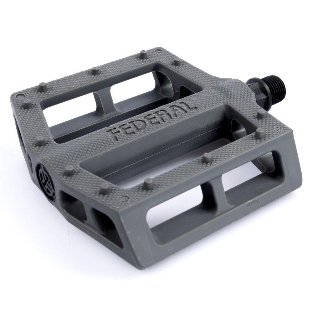 Pedale Federal Contact Plastic 2/4