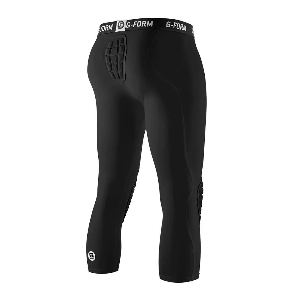 Legging 3/4 G-Form Pro 2/4