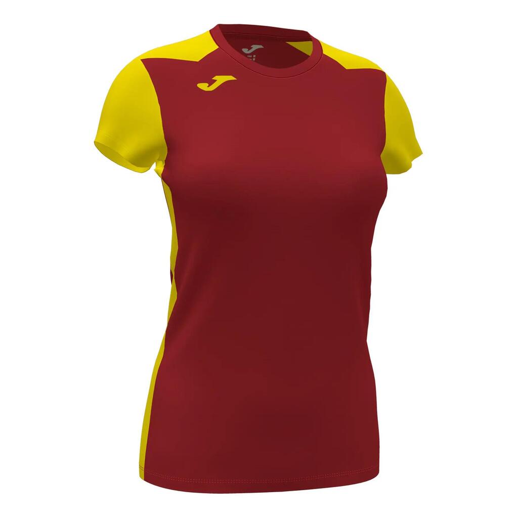 RED / YELLOW