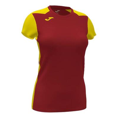 Sportshirt dames joma record ii