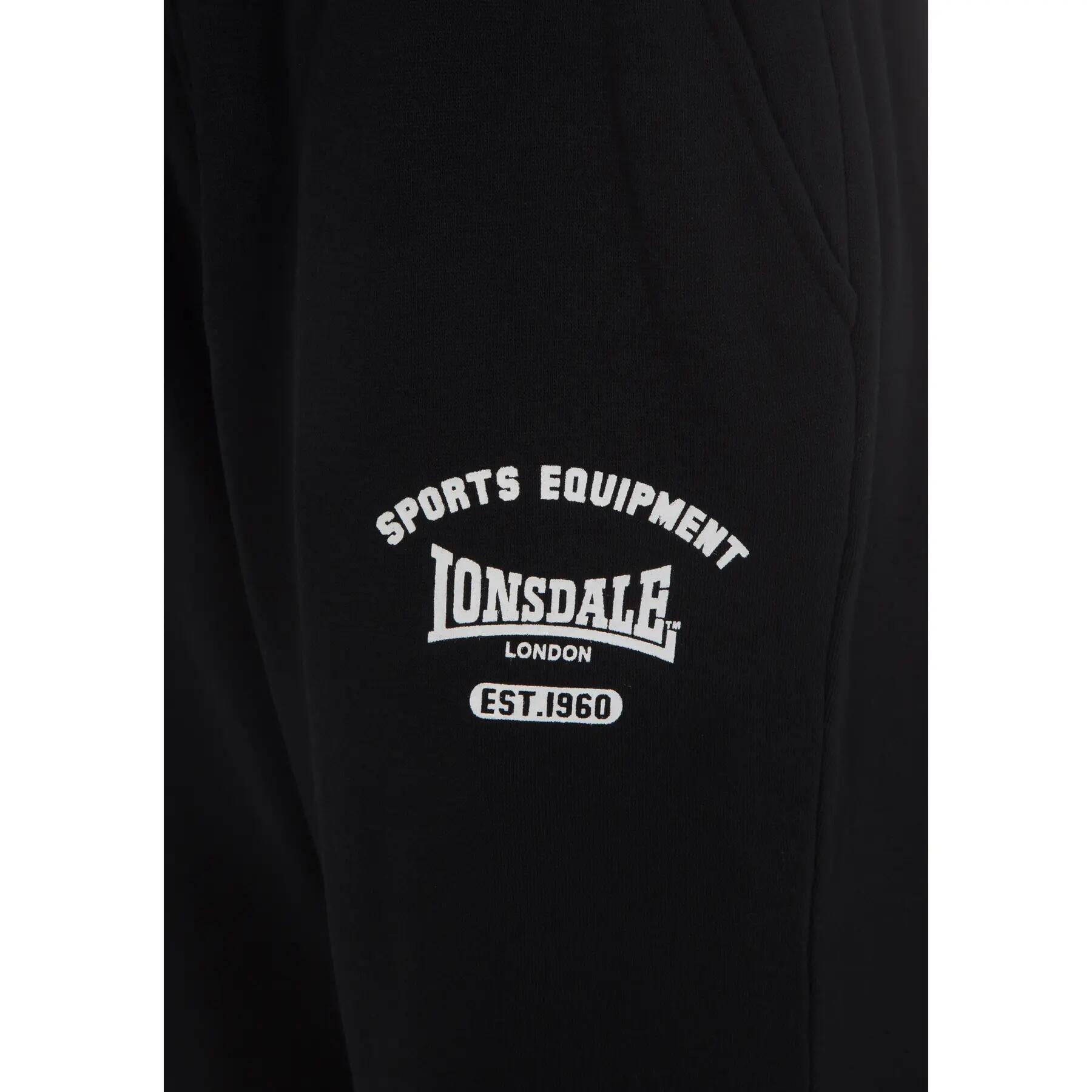 Damen Jogginghose Lonsdale Leeds 2/3