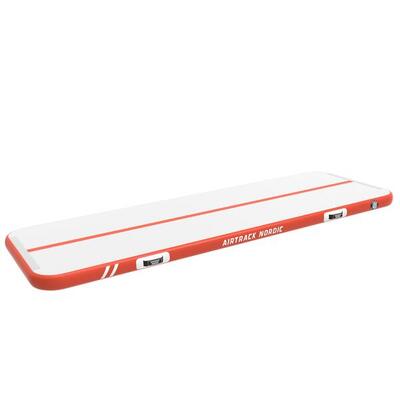 Airtrack nordic standard, 3-6m - munt - 6 m