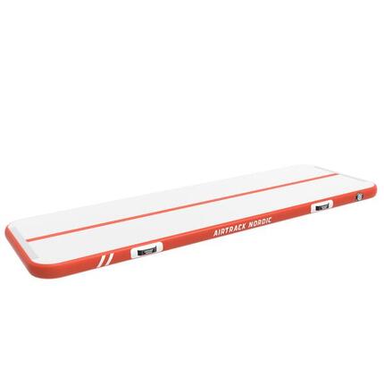 AirTrack Nordic Standard, 3-6m - Menthe - 6 m