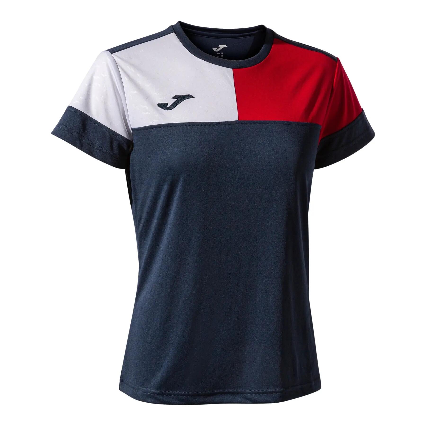 navyblau / ROT