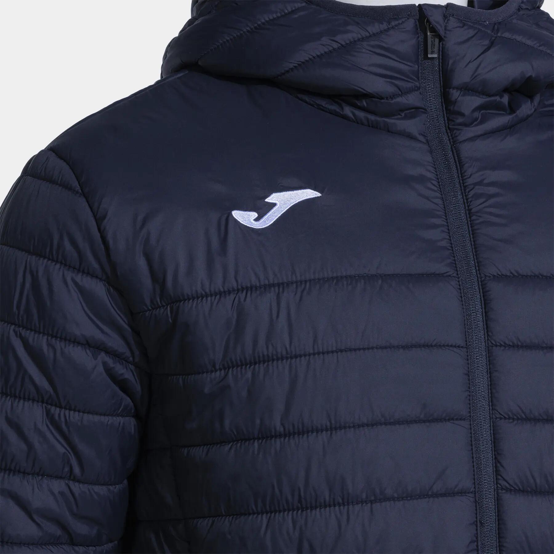 Bomber Niños Joma Urban V Marino 3/4