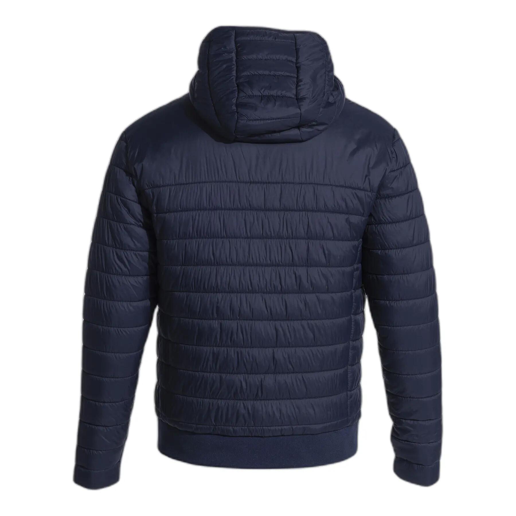 Bomber Niños Joma Urban V Marino 2/4