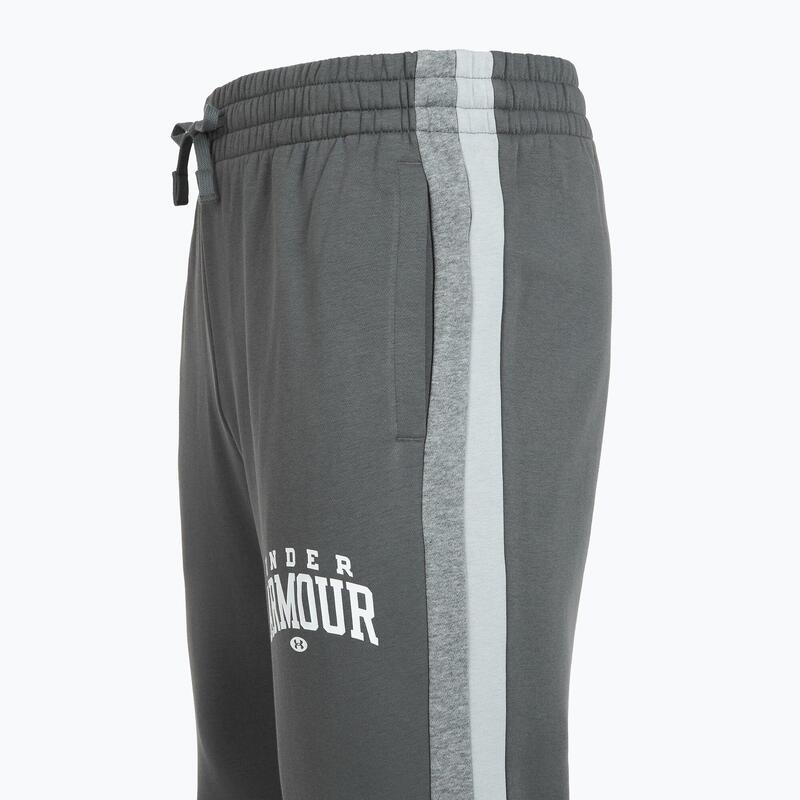 Pantaloni de trening bărbați Under Armour Rival Fleece