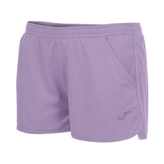Short Fitness Femme Joma Hobby Violet
