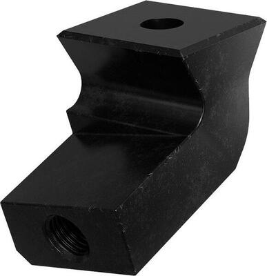 Magura ig.4 l shiftmix adapter shimano i-spec ev links voor gustav pro