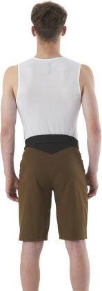 Pantaloncini Mavic Deemax Enduro Desert Beige 4/5
