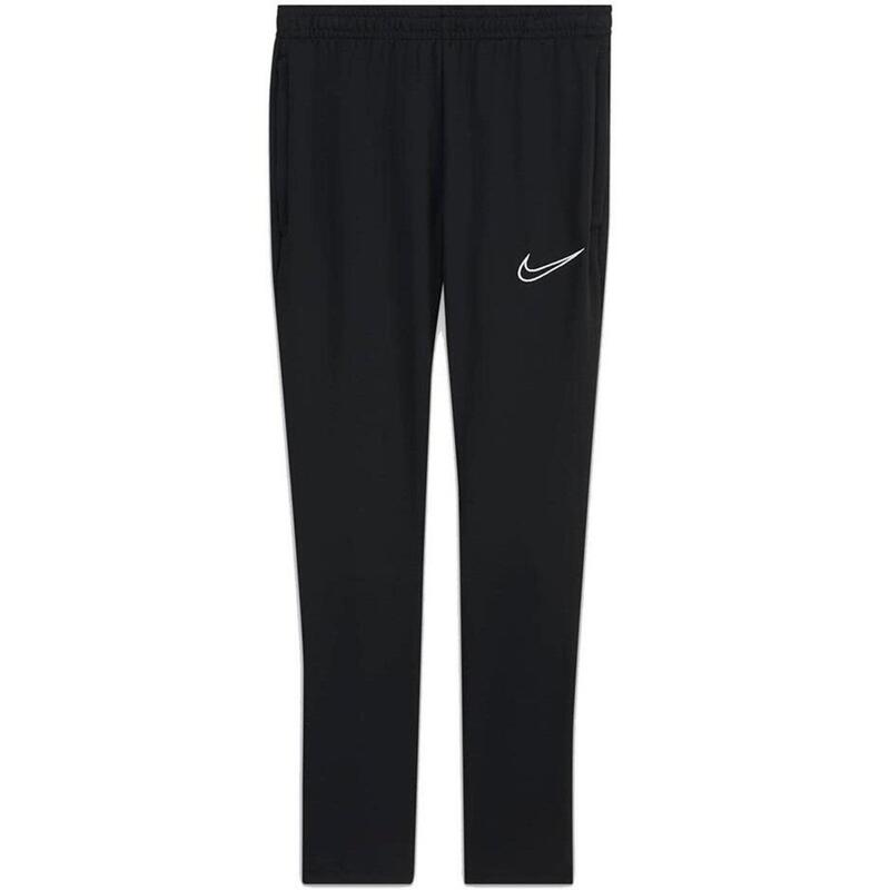 Spodnie dla dzieci Nike Dri-FIT Academy czarne CW6124 010