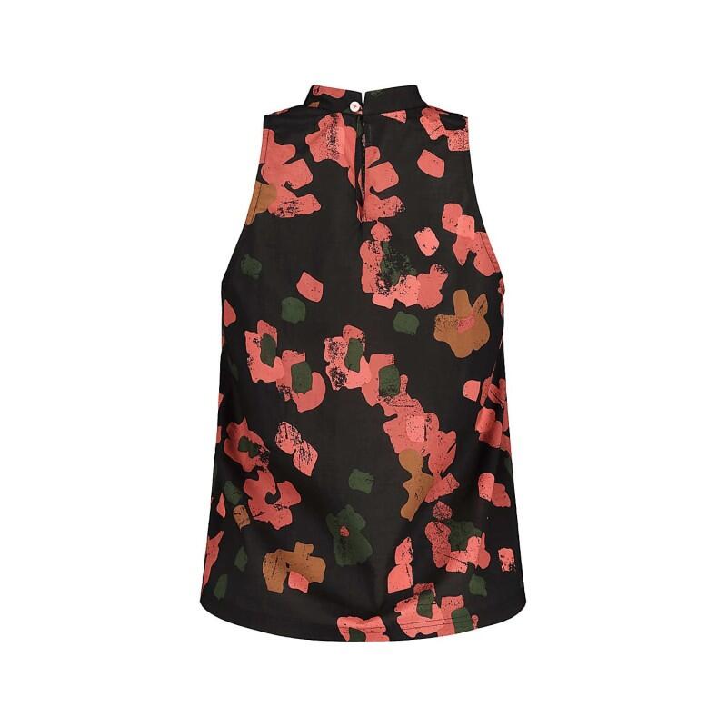 Camisas m.corta Maloja GenaM. 2/2