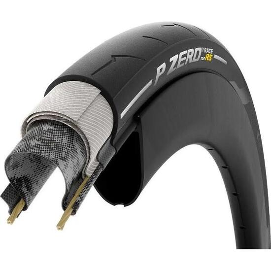Neumático de bicicleta Pirelli P Zero™ Race Tlr Rs