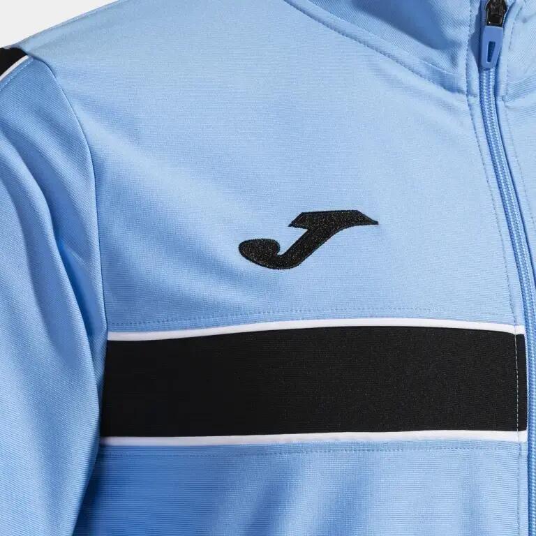 Survêtement Football Homme Joma Victory Bleu Céleste 3/5