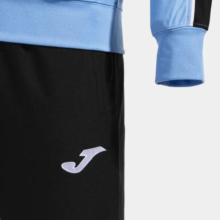 Survêtement Football Homme Joma Victory Bleu Céleste 5/5