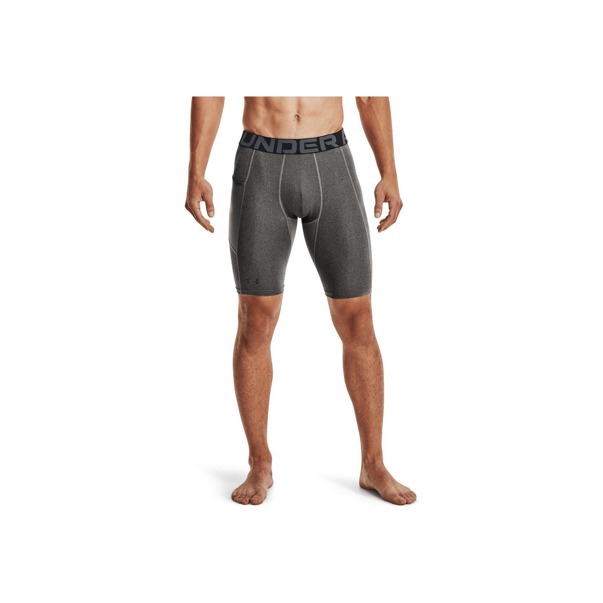 UNDER ARMOUR Pánské kraťasy Under Armour HG Armor