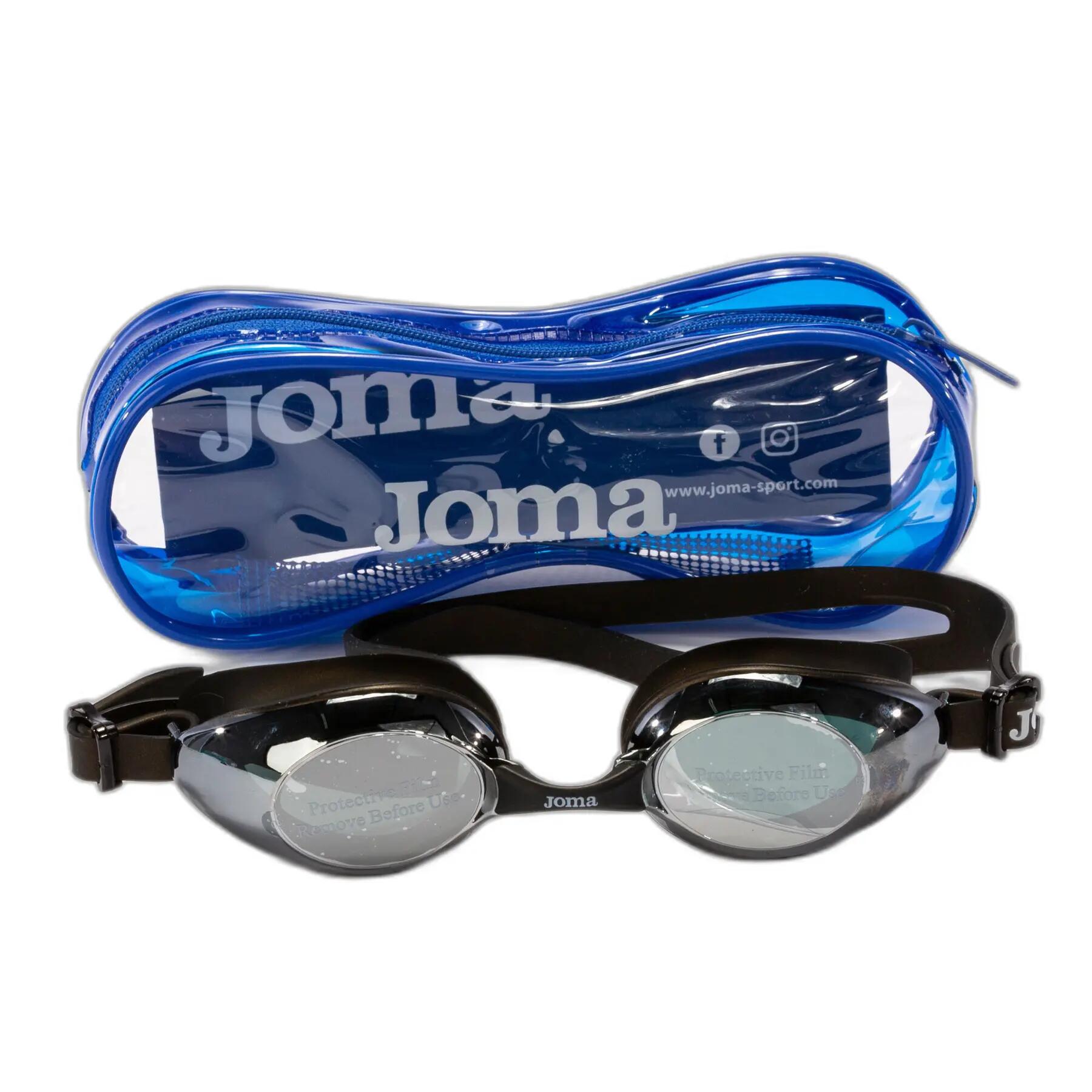 Lunettes de natation femme Joma Splash 4/7
