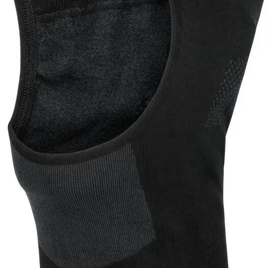 Odlo Evolution Warm Hood Black Unisex