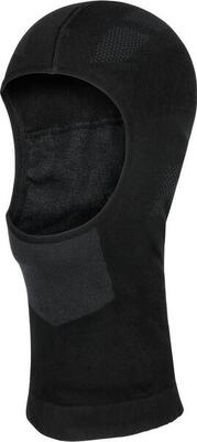 Odlo evolution warm hood zwart unisex