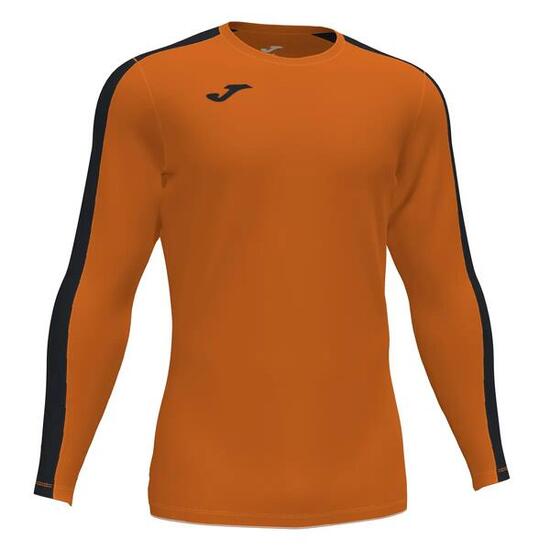 Maillot Manches Longues Football Enfants Joma Academy III Orange