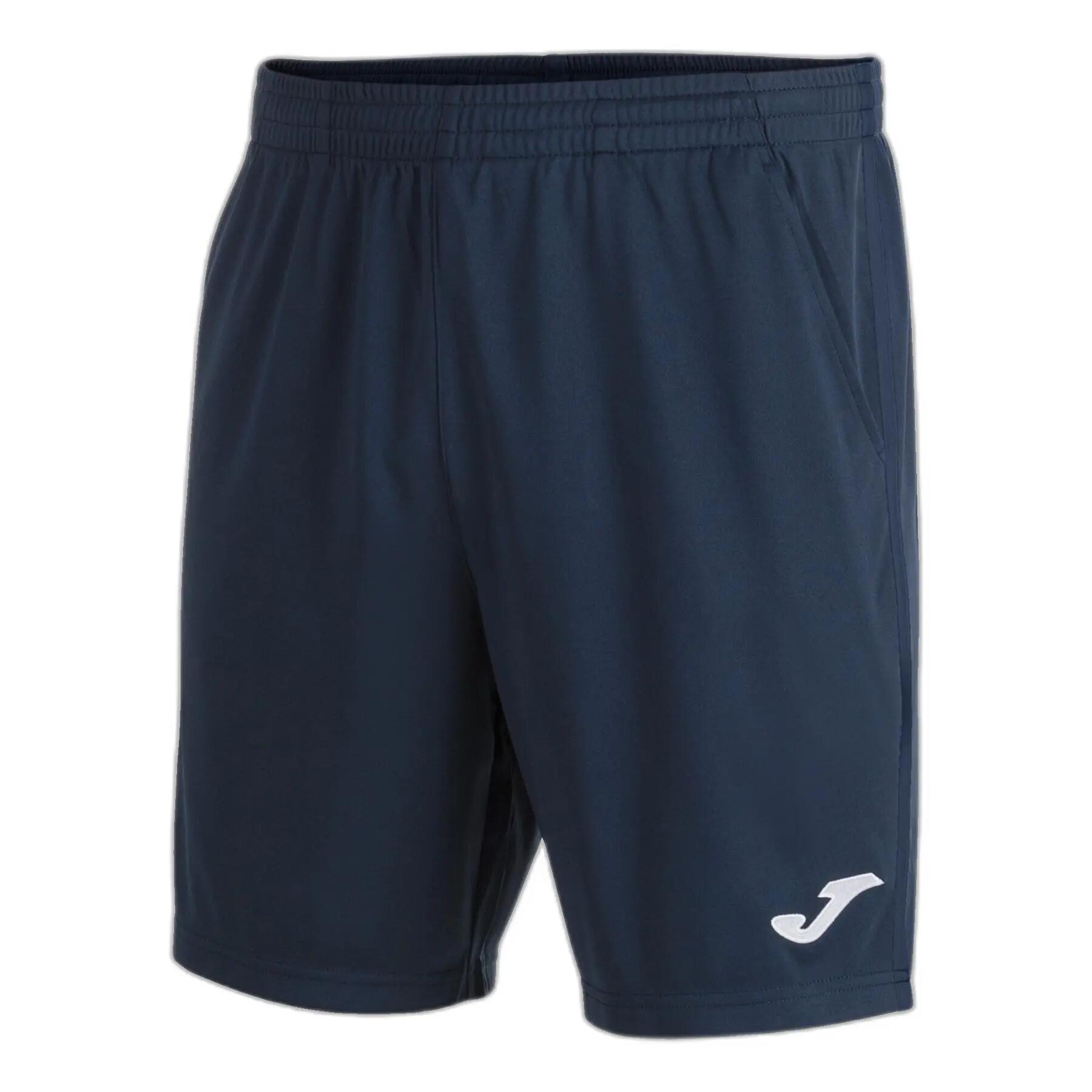 Children's shorts Joma Open III 2/5