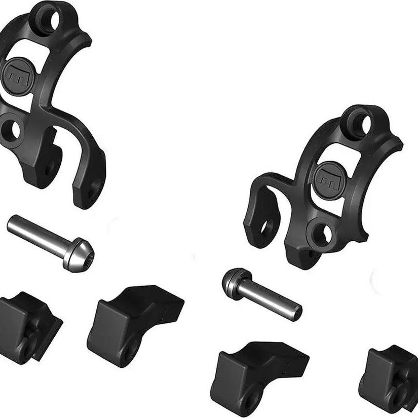 Magura Shiftmix 1+2 clamp for Shimano I‑Spec and I‑Spec II
