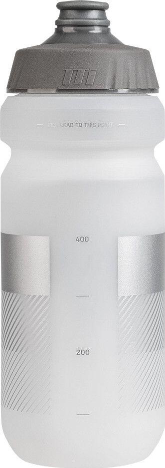 Bidon Topeak Water Bottle 650ml Blanc 2/7