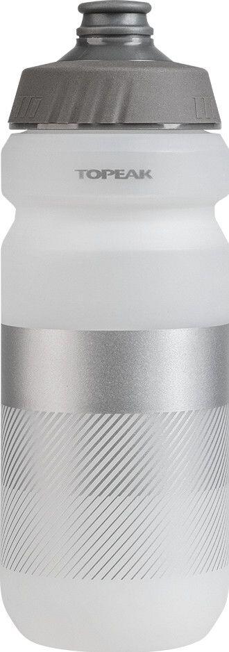 TOPEAK Bidon 650 ml biały
