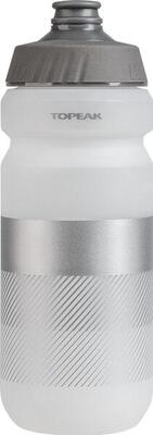 Topeak waterfles 650ml wit