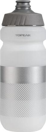 Topeak Water Bottle 650ml Weiß
