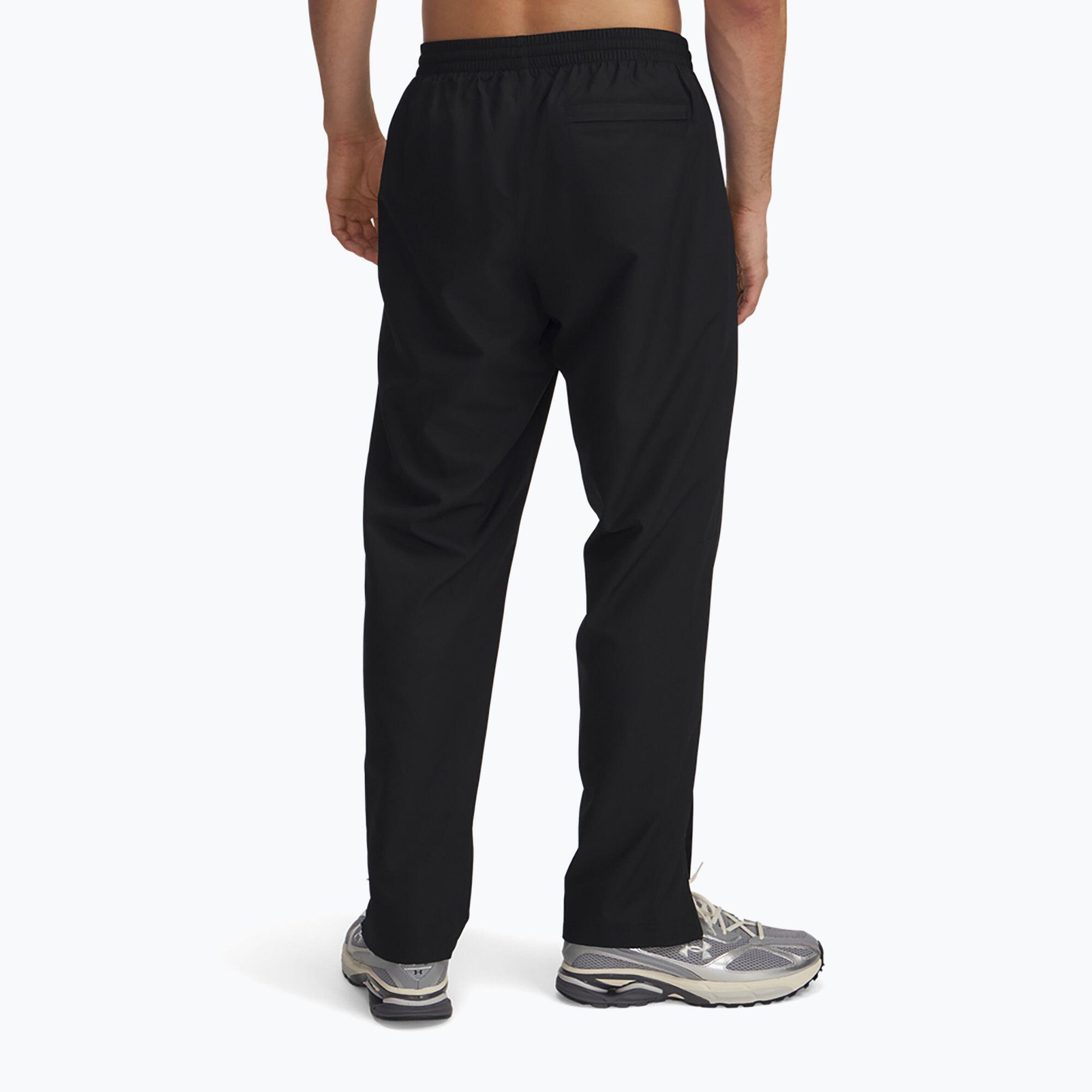 Calças masculinas Under Armour Rival Woven Windbreaker 3/3
