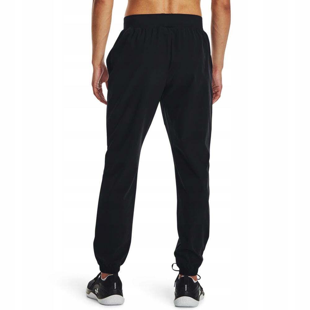 Spodnie Męskie Under Armour Treningowe Sportowe 3/5