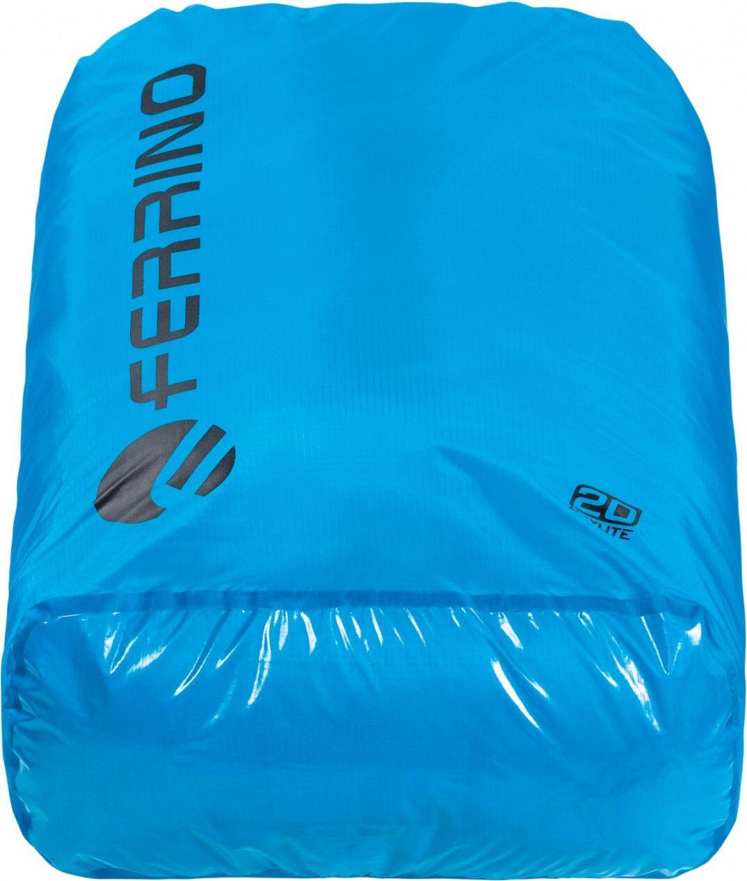 Sac Etanche Ferrino Drylite Lt 20 Bleu 2/2